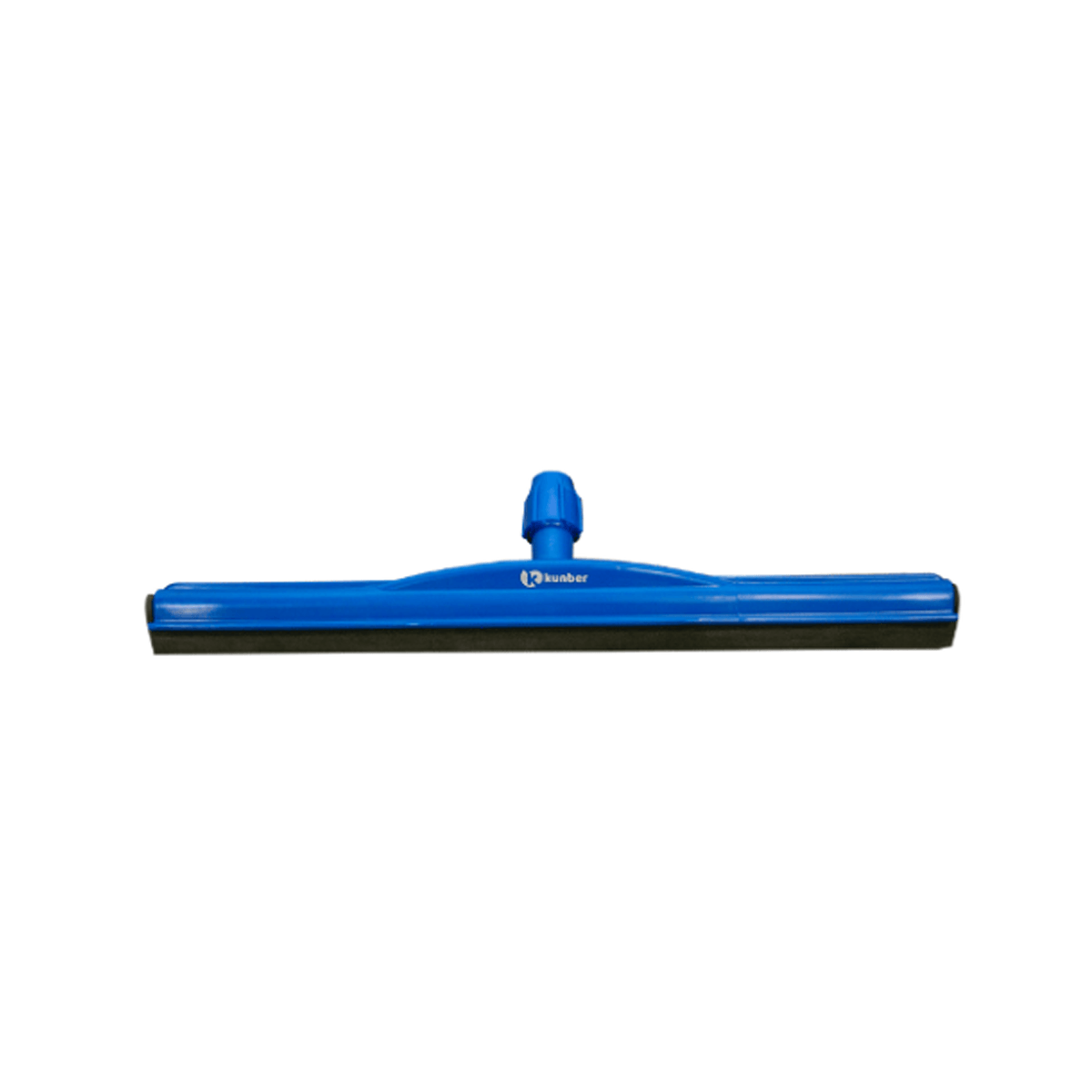 Rodo 55cm Industrial Azul sem Cabo Kunber
